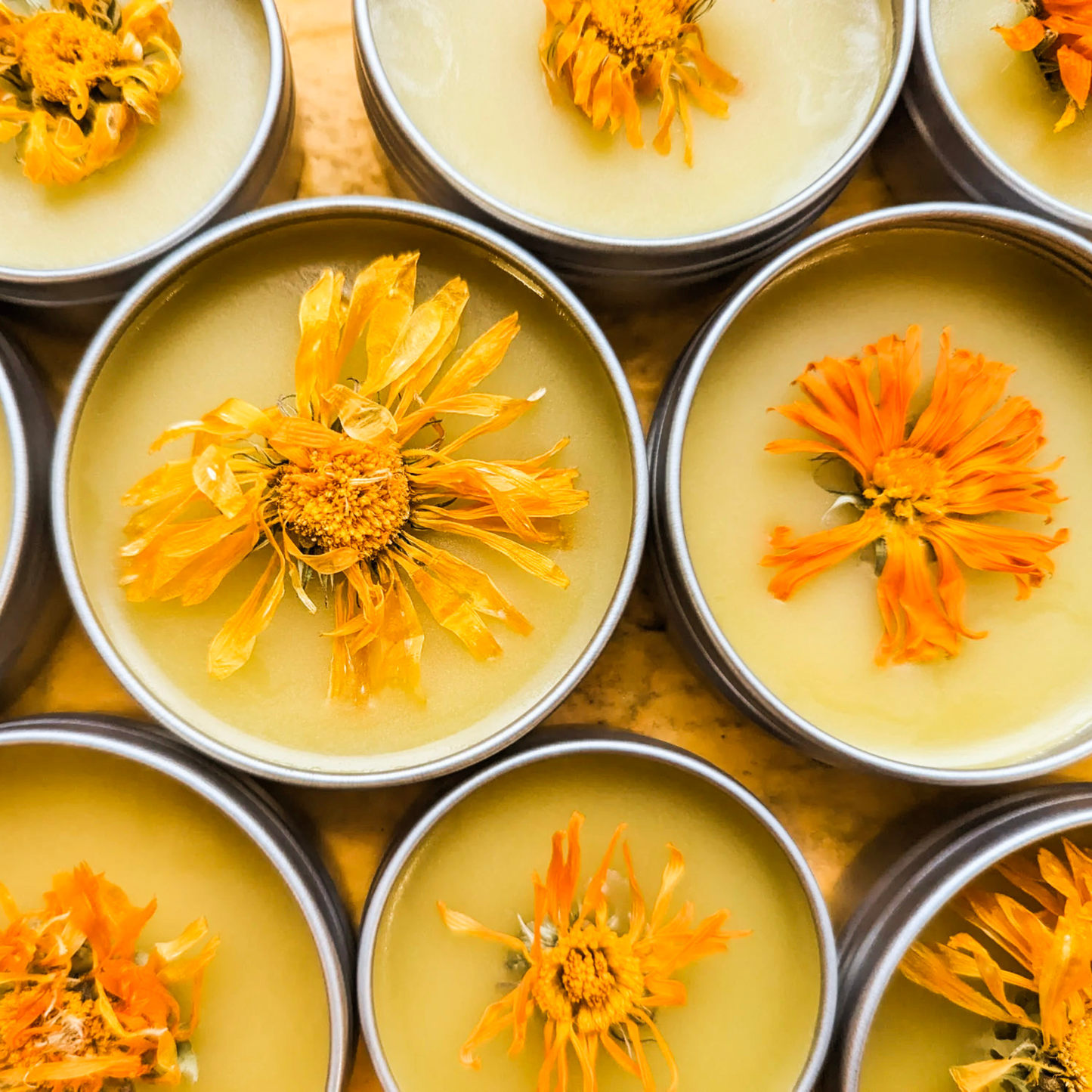 Mama's Nips