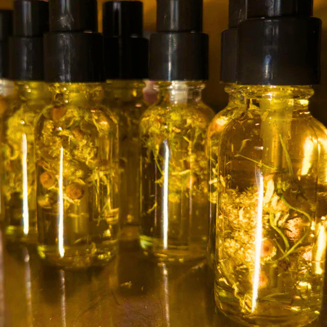 Golden Dew Drops Oil Cleanser
