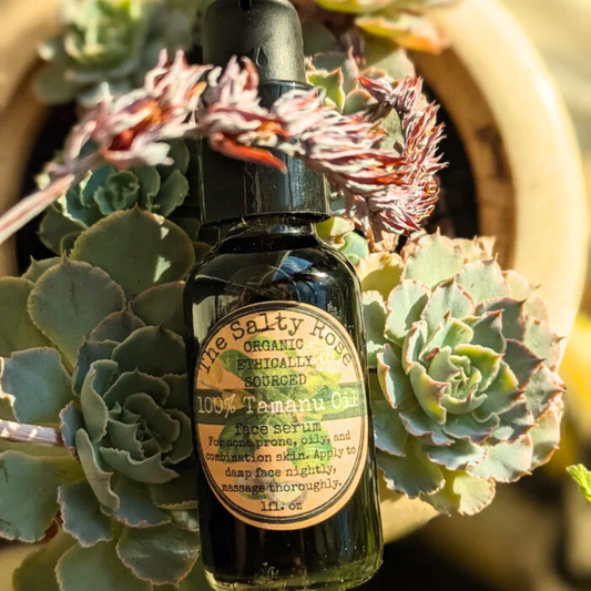 TAMANU FACE SERUM